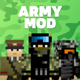 Mod for Minecraft Army