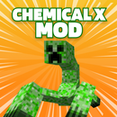 Chemical X Mod for Minecraft APK