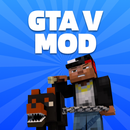 GTA V Mod for Minecraft APK