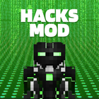 Hacks for Minecraft ไอคอน