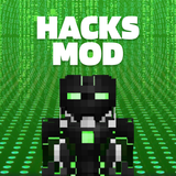 Hacks for Minecraft icono