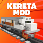 ikon Mod for Minecraft Kereta