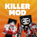 Killer Mod for Minecraft APK