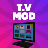 T.V Mod for Minecraft