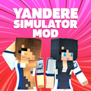 Yandere Simulator Mod for Minecraft APK
