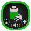 Battery Watch - Voice Alerts APK
