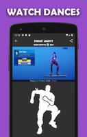 Item Shop: Dances, Emotes, Skins BR daily rotation screenshot 3