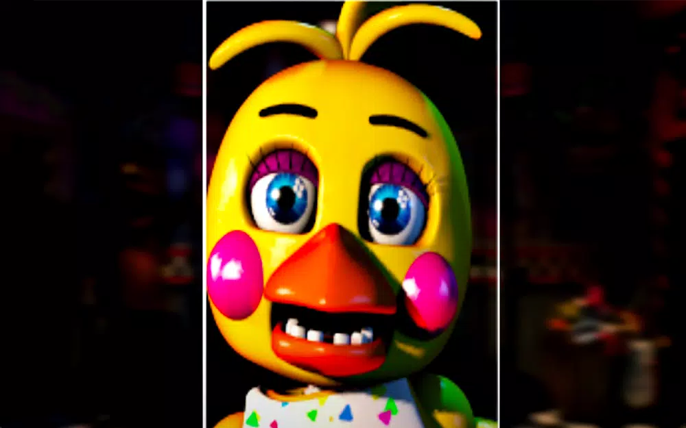 Ultimate Custom Night APK (Android Game) - Baixar Grátis