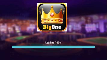 Game bai - Danh bai doi thuong Bigone Online পোস্টার
