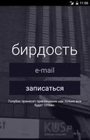 Бирдость poster