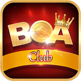 Boa Club biểu tượng
