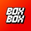 ”Box Box Club: Formula Widgets