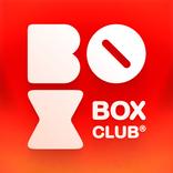 Box Box Club: Formula Widgets