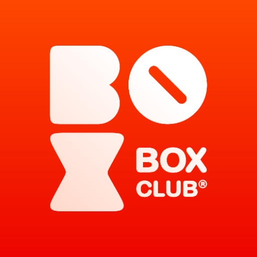 Box Box Club