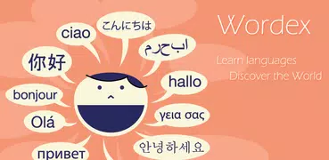 Wordex: Learn English words