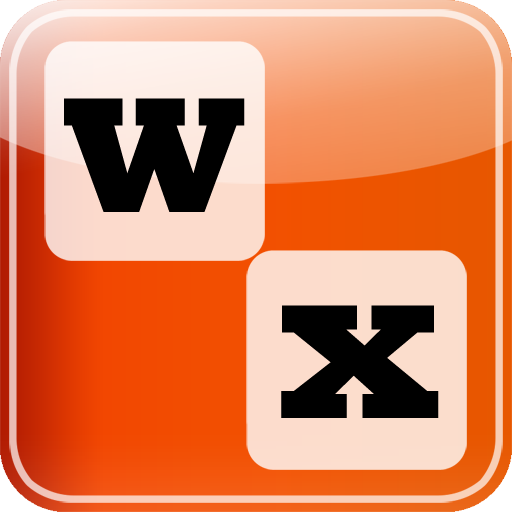 Wordex: Learn English words