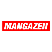 Mangazen - Anime Sub Indonesia 💢apk