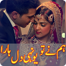 Hum Ne To Yunhi Dil Hara by Anaya Ahmed: Romantic-APK