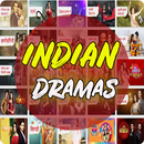 Indian Dramas: All Episodes updates-APK