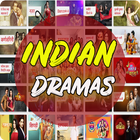 Indian Dramas: All Episodes updates icône