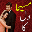 Maseeha Dill Ka: Urdu Romantic Novels