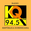 Radio KQ 94.5 FM en Directo
