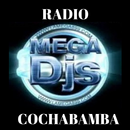 Radio Mega DJ en Directo APK