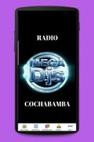 Radio Mega DJ en Directo 포스터
