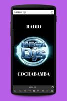Radio Mega DJ en Directo 스크린샷 1