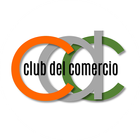 آیکون‌ Club del Comercio