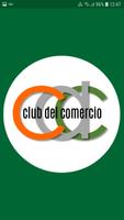 Club del Comercio Poster