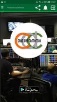 برنامه‌نما Club del Comercio عکس از صفحه