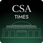 CSA Times ikon