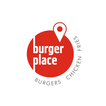 Burger Place ไอคอน