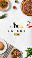Eatery App poster
