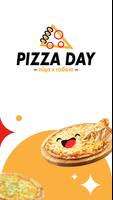 Pizza Day plakat