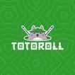 Totoroll ไอคอน