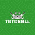 ”Totoroll