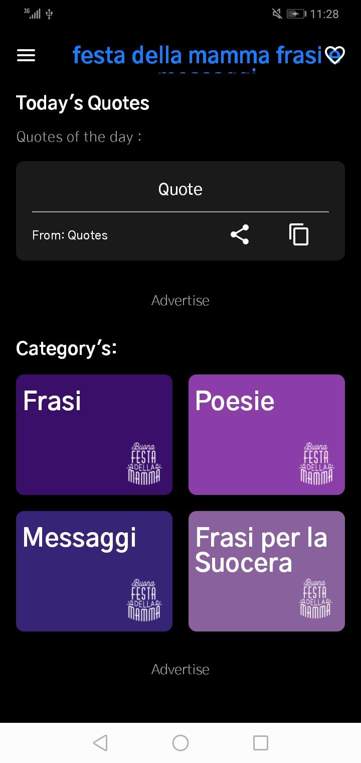 festa della mamma 2024 APK for Android Download