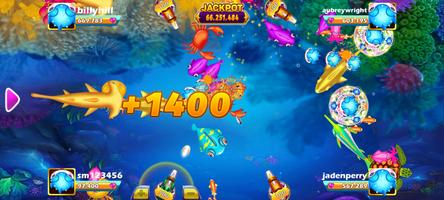 Club Fishing Simulator Online ภาพหน้าจอ 2