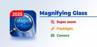 Magnifying Glass & Microscope