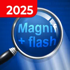 Magnifying Glass & Microscope XAPK download