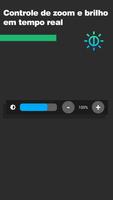 Navegador ZoomReader imagem de tela 3