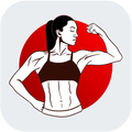 Women Fitness Workout at Home -Lose Weight 30 Days