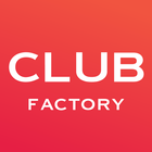 Club Factory آئیکن