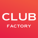 Club Factory biểu tượng