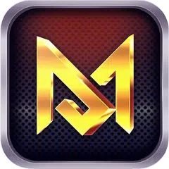 ManVip - Cổng game bài game quay hũ quốc tế uy tín アプリダウンロード