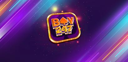 Bay247 - Nổ Hũ ảnh chụp màn hình 1