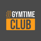 GymTime Club 圖標