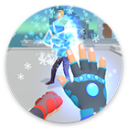 Ice Man 3D Guide アイコン
